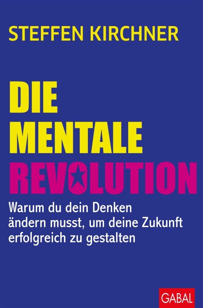 Die mentale Revolution main product photo