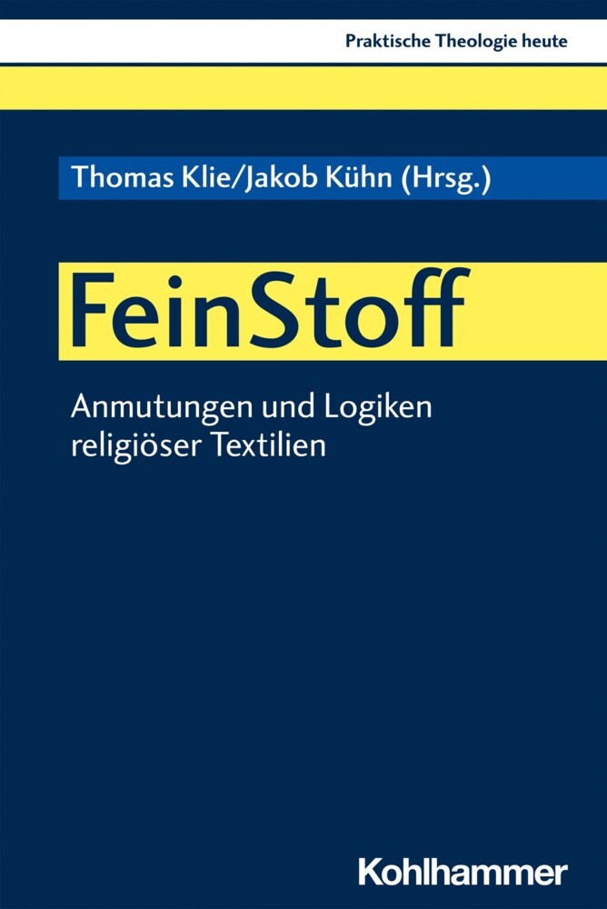 FeinStoff main product photo