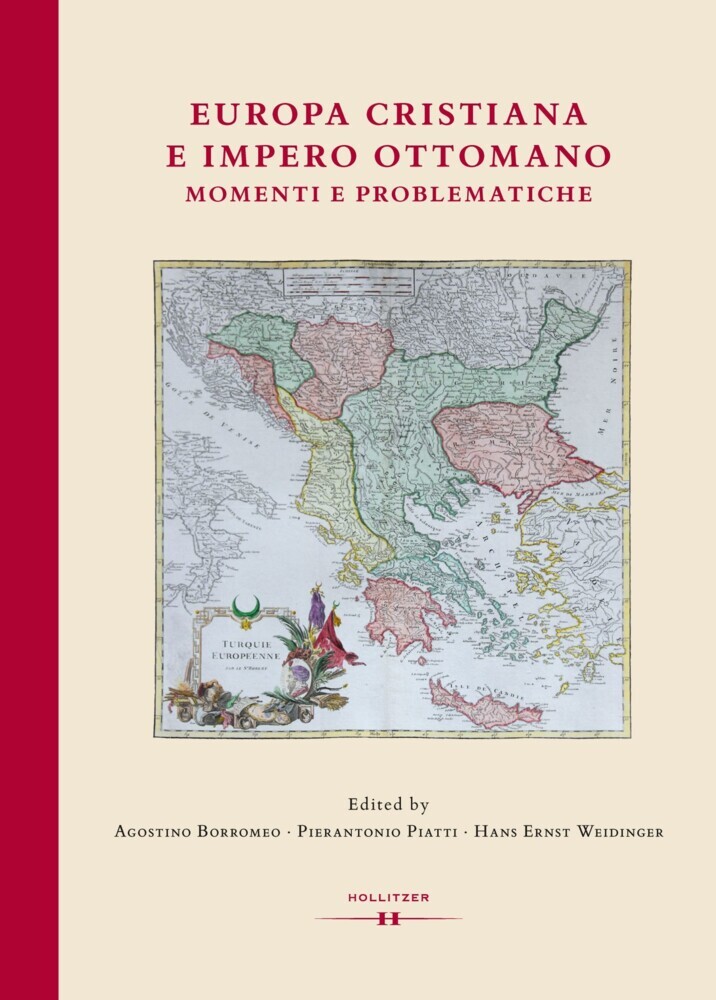 Europa cristiana e Impero Ottomano main product photo