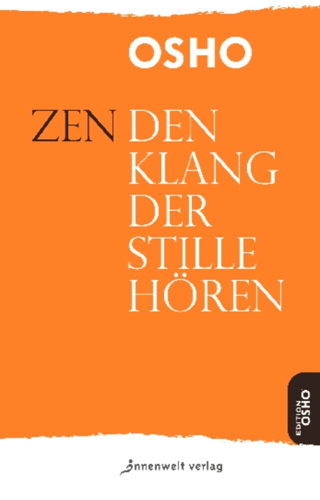 Zen - Den Klang der Stille hören main product photo