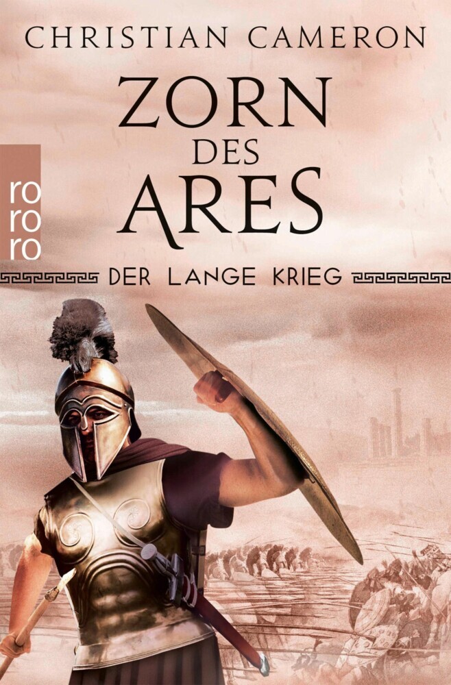 Der Lange Krieg: Zorn des Ares main product photo