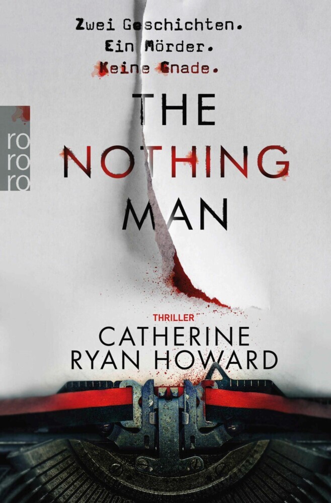 The Nothing Man main product photo