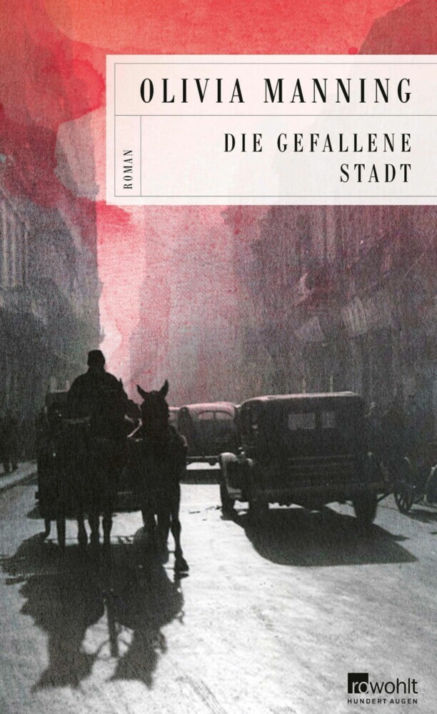 Die gefallene Stadt main product photo
