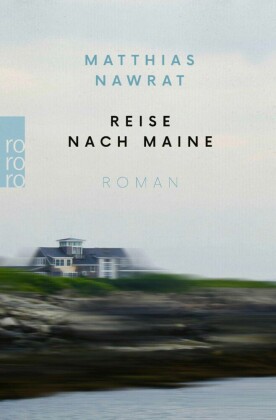 Reise nach Maine