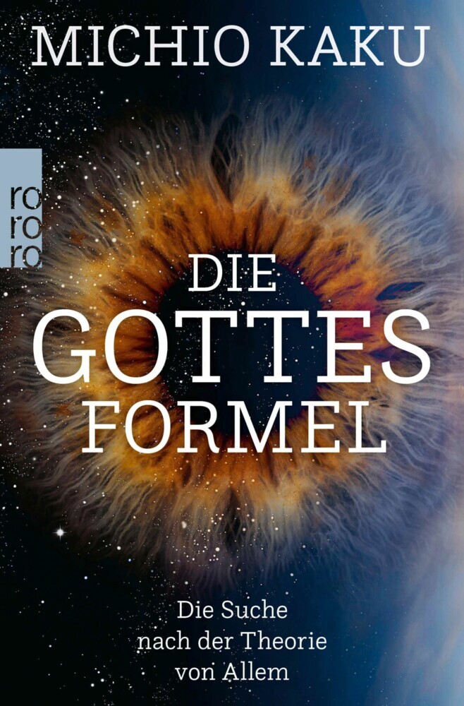 Die Gottes-Formel main product photo
