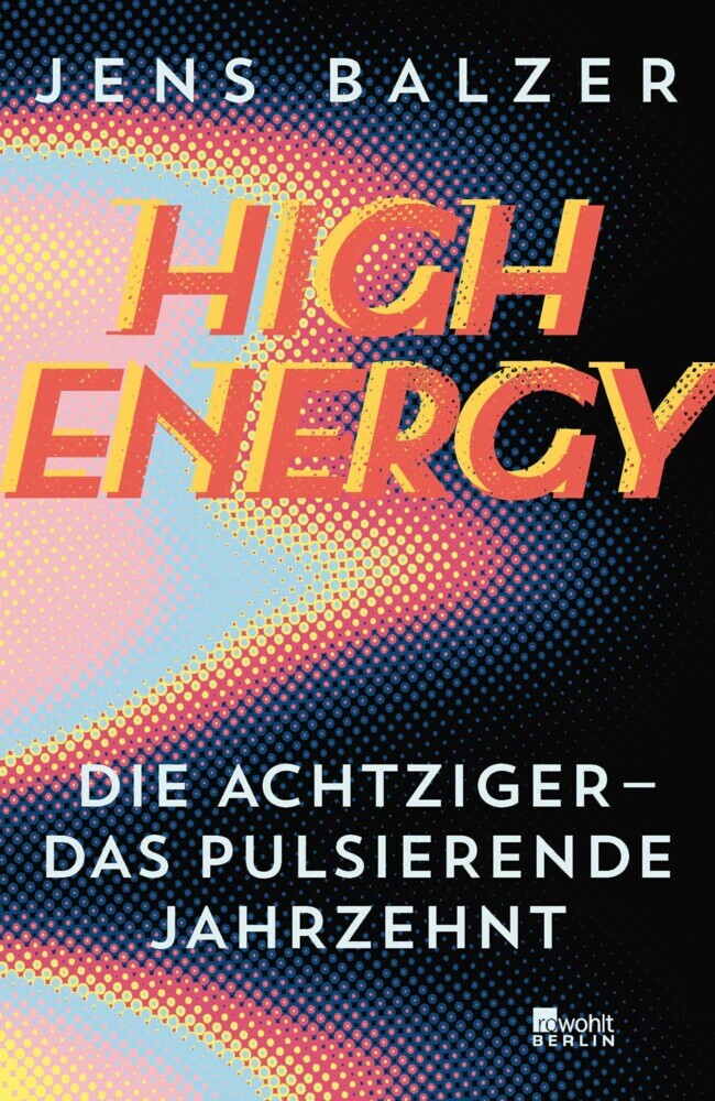High Energy main product photo