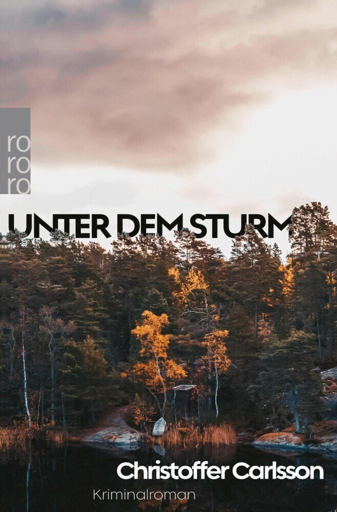 Unter dem Sturm main product photo