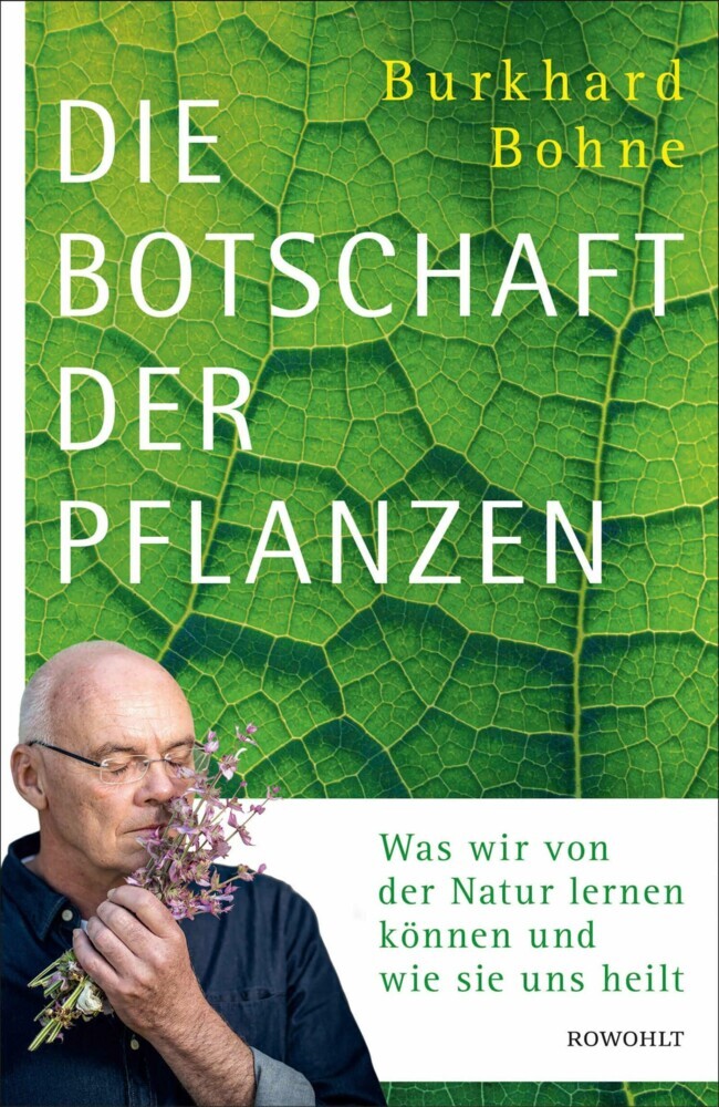 Die Botschaft der Pflanzen main product photo
