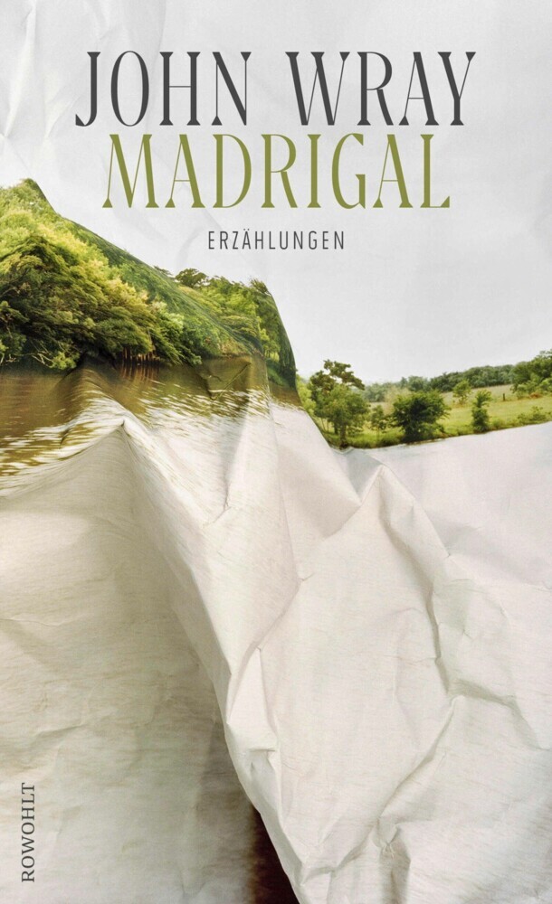 Madrigal main product photo