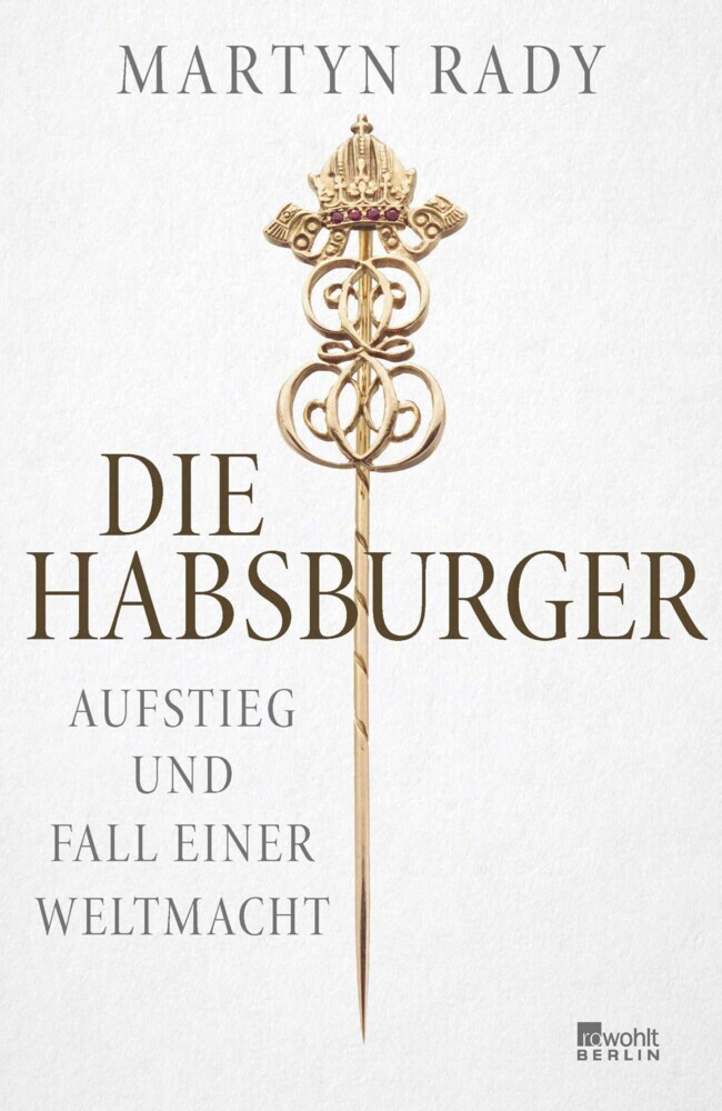 Die Habsburger main product photo