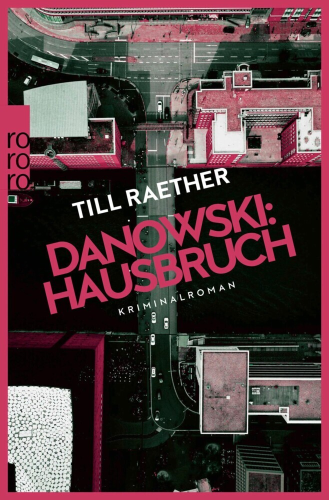 Danowski: Hausbruch main product photo