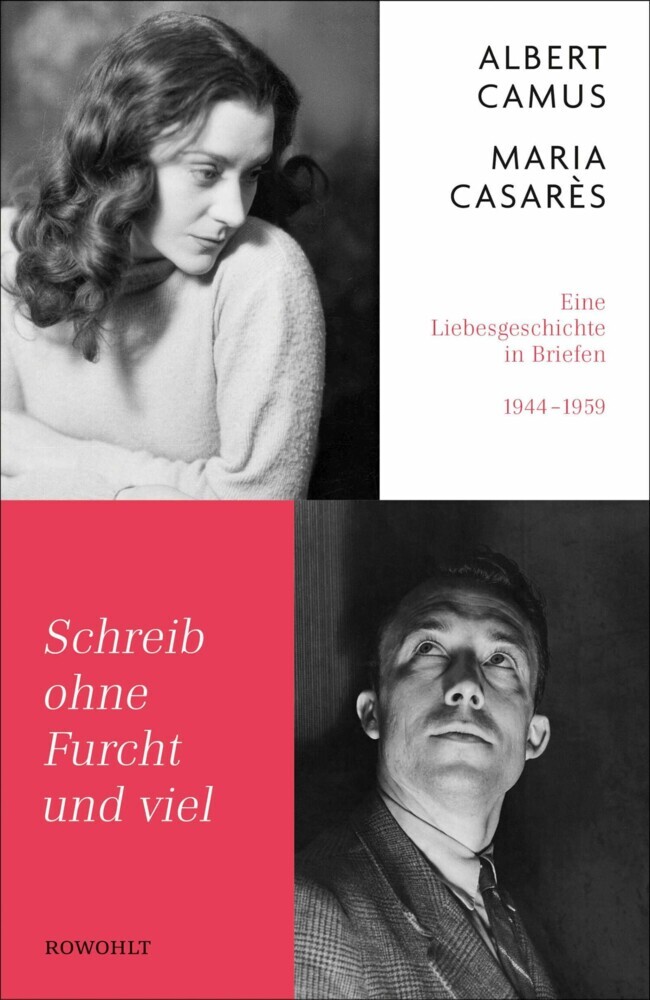 Schreib ohne Furcht und viel main product photo