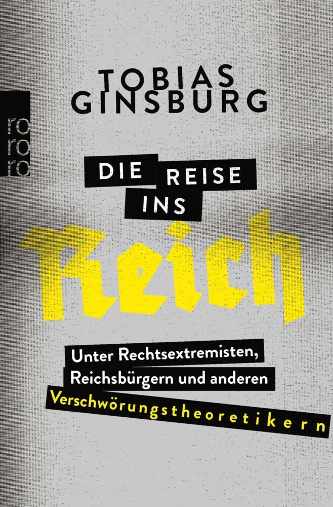 Die Reise ins Reich main product photo