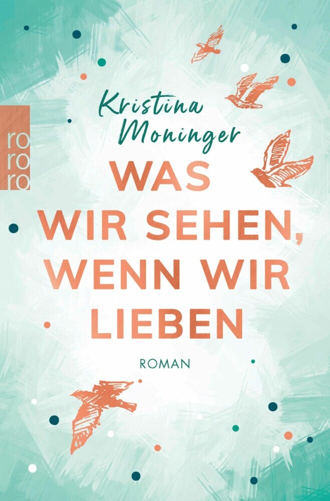 Was wir sehen, wenn wir lieben main product photo