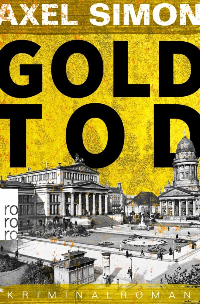 Goldtod main product photo