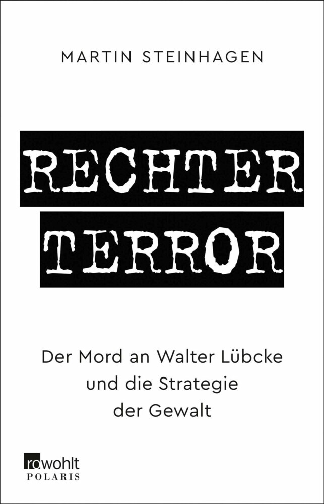 Rechter Terror main product photo