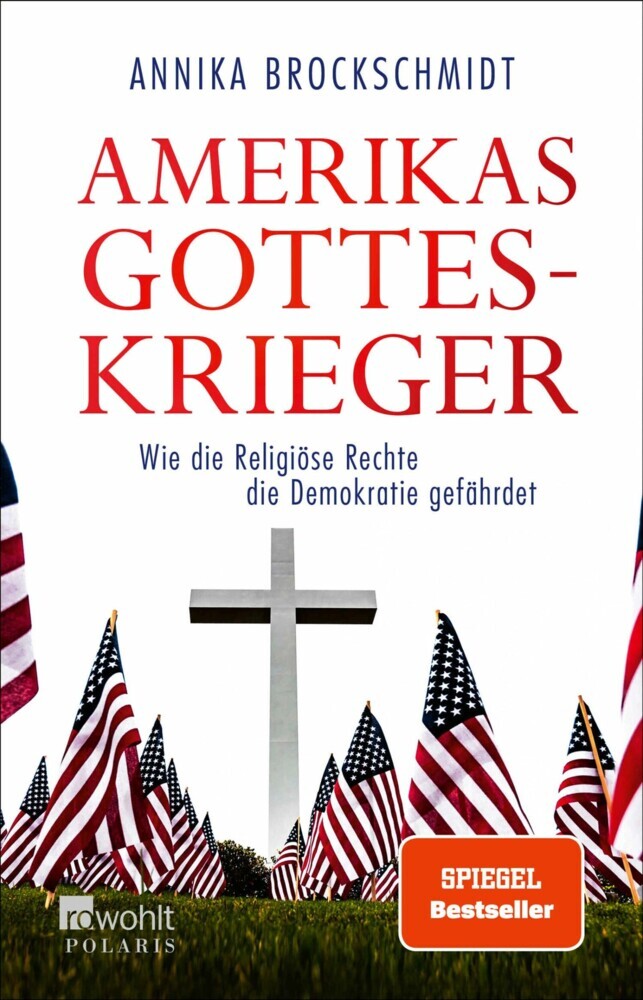 Amerikas Gotteskrieger main product photo