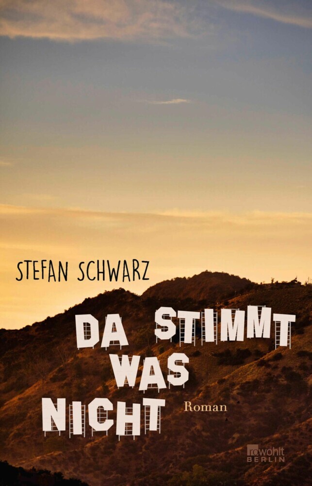 Da stimmt was nicht main product photo