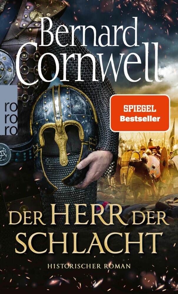 Der Herr der Schlacht main product photo