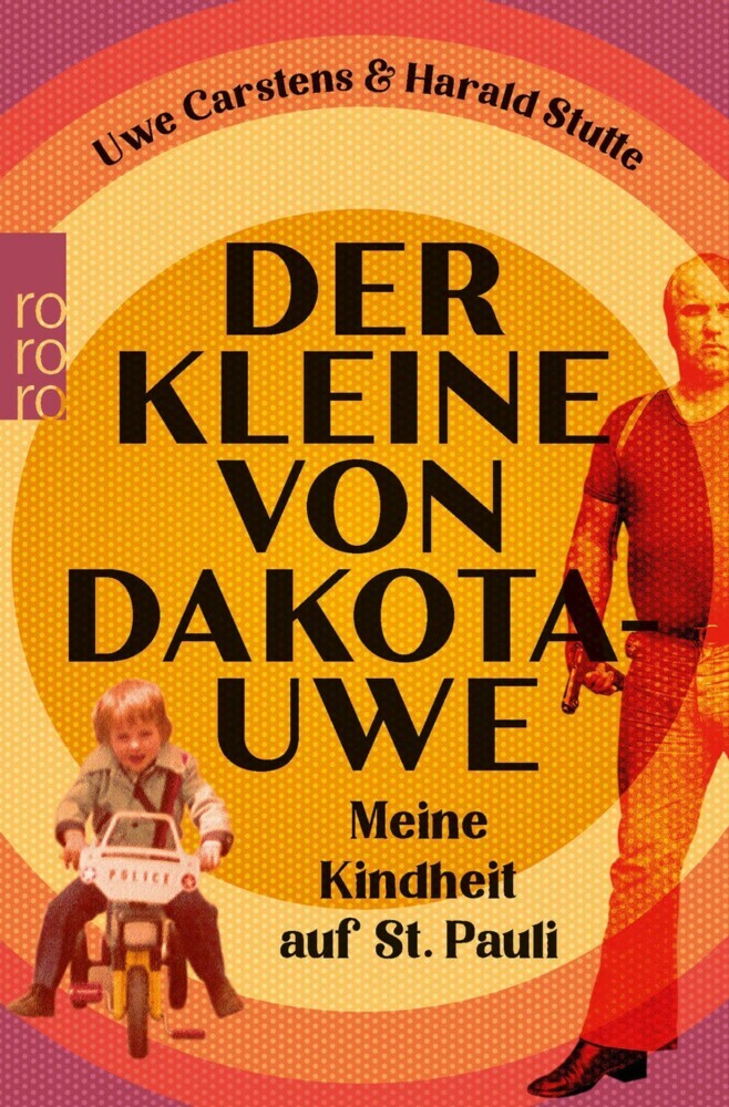 Der Kleine von Dakota-Uwe main product photo