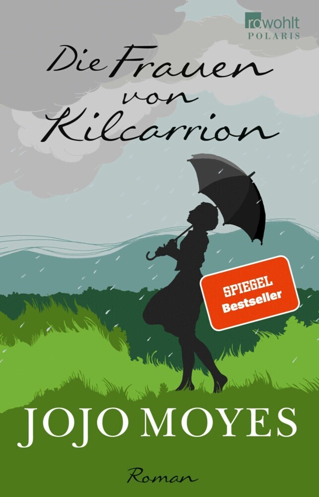 Die Frauen von Kilcarrion main product photo