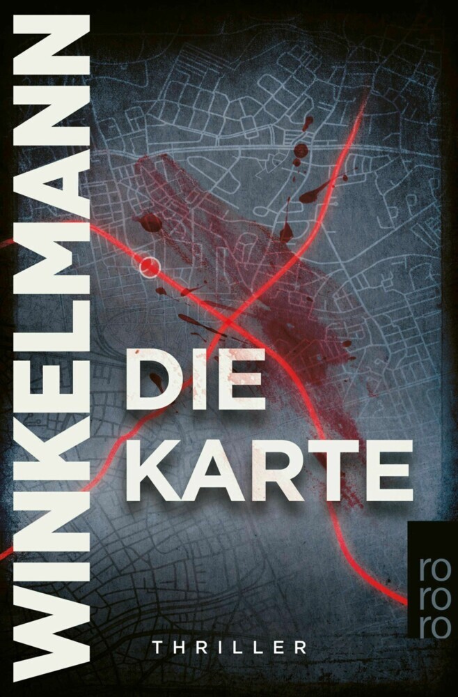 Die Karte main product photo