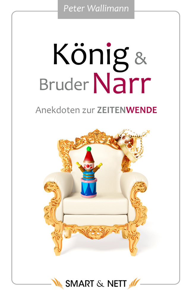 König und Bruder Narr main product photo