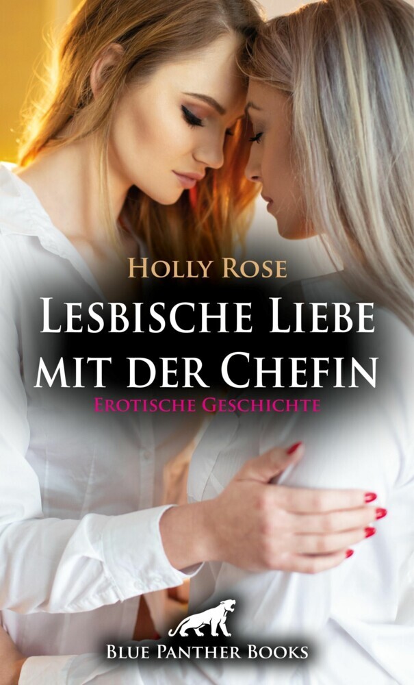 Lesbische Liebe mit der Chefin | Erotische Geschichte main product photo