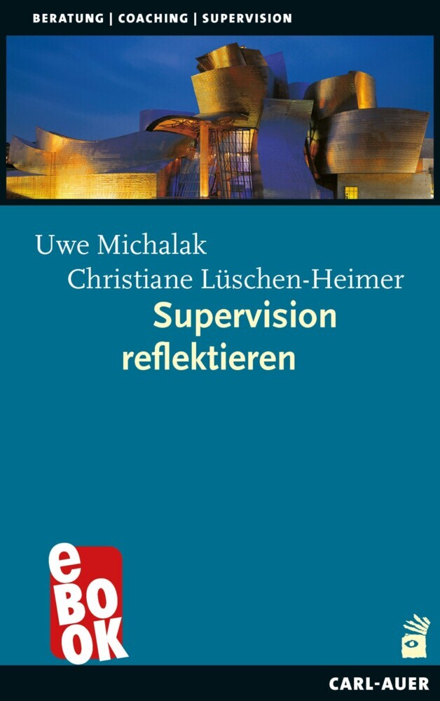 Supervision reflektieren main product photo