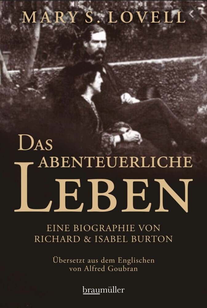Das abenteuerliche Leben main product photo