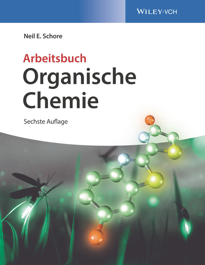 Organische Chemie main product photo