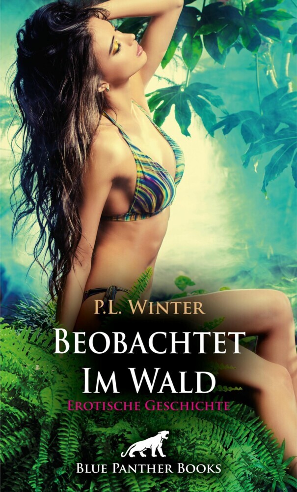 Beobachtet - Im Wald | Erotische Geschichte main product photo