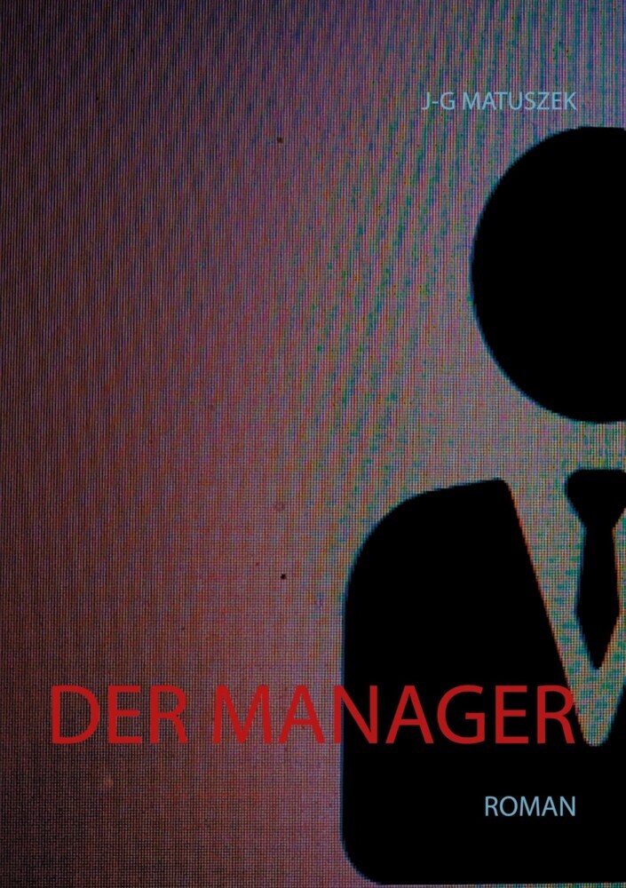 Der Manager main product photo