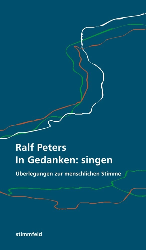 In Gedanken: singen main product photo