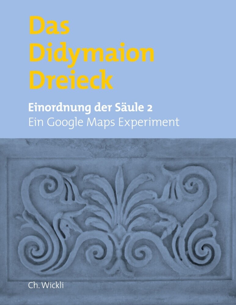 Das Didymaiondreieck main product photo