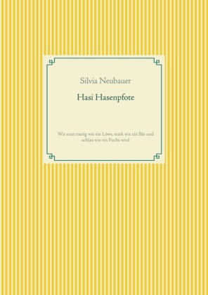 Hasi Hasenpfote