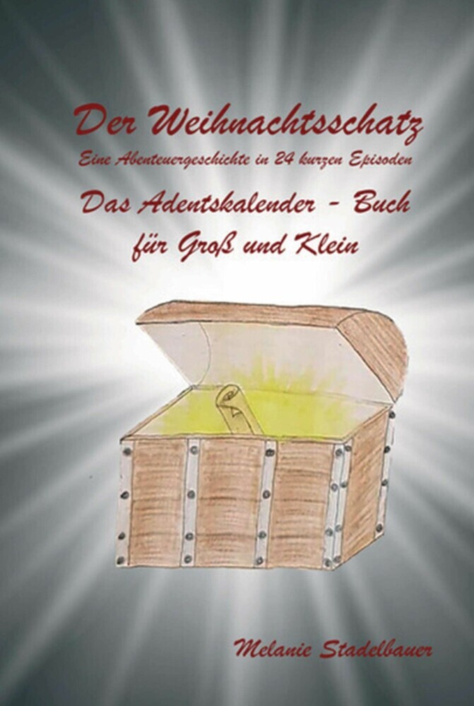 Der Weihnachtsschatz main product photo