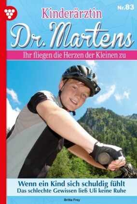 Wenn ein Kind sich schuldig fühlt