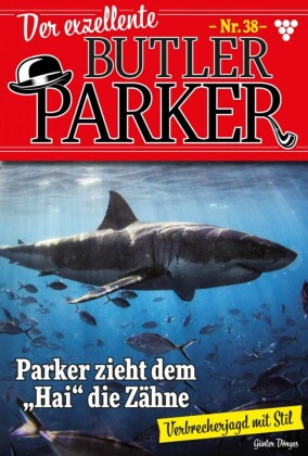 Parker zieht dem 'Hai' die Zähne