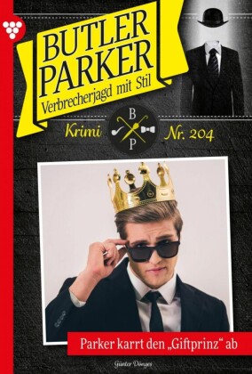 Parker karrt den 'Giftprinz' ab