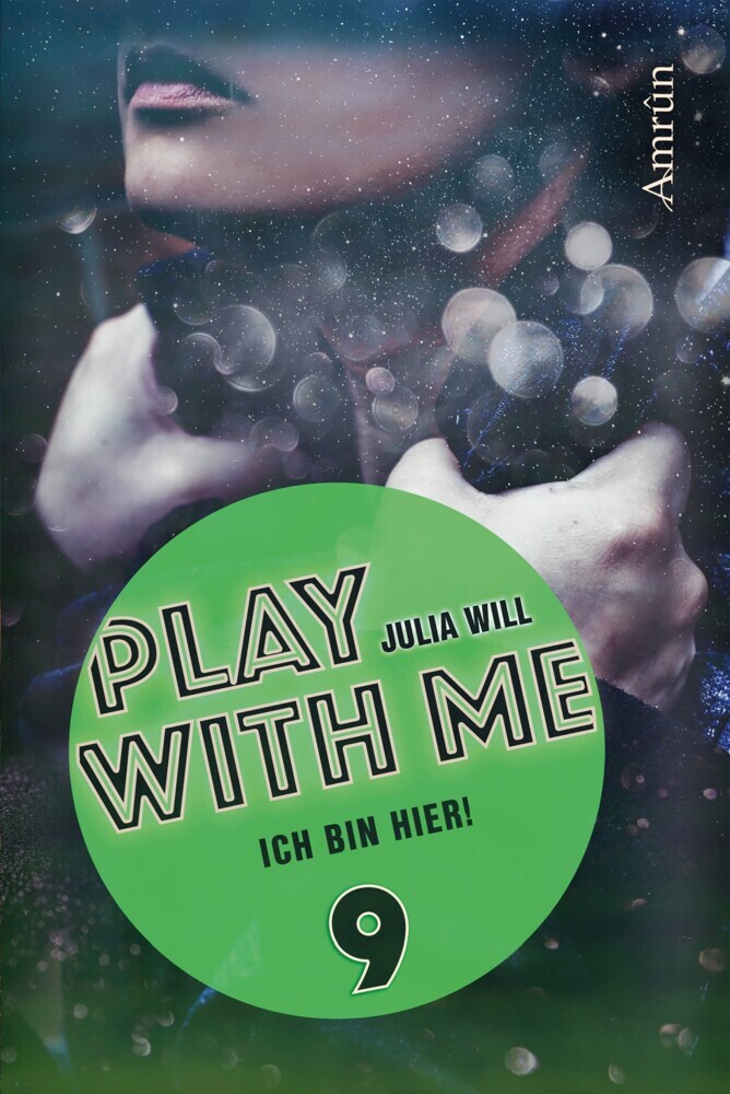 Play with me 9: Ich bin hier! main product photo
