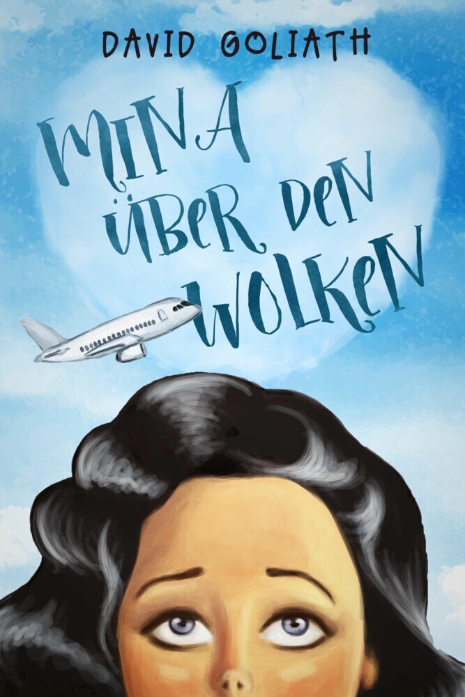 Mina über den Wolken main product photo
