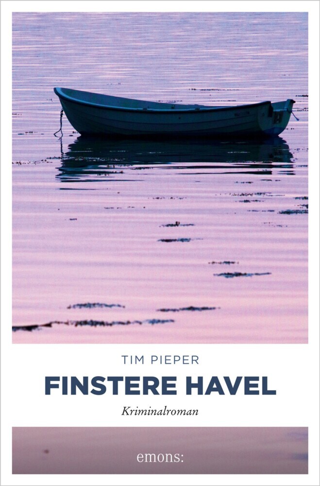 Finstere Havel main product photo