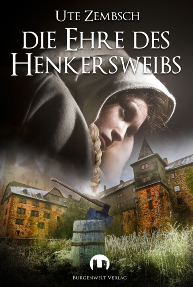 Die Ehre des Henkersweibs main product photo