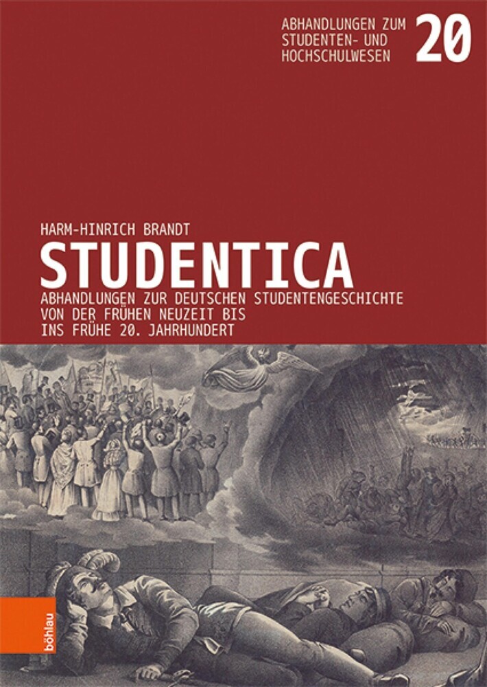 Studentica main product photo