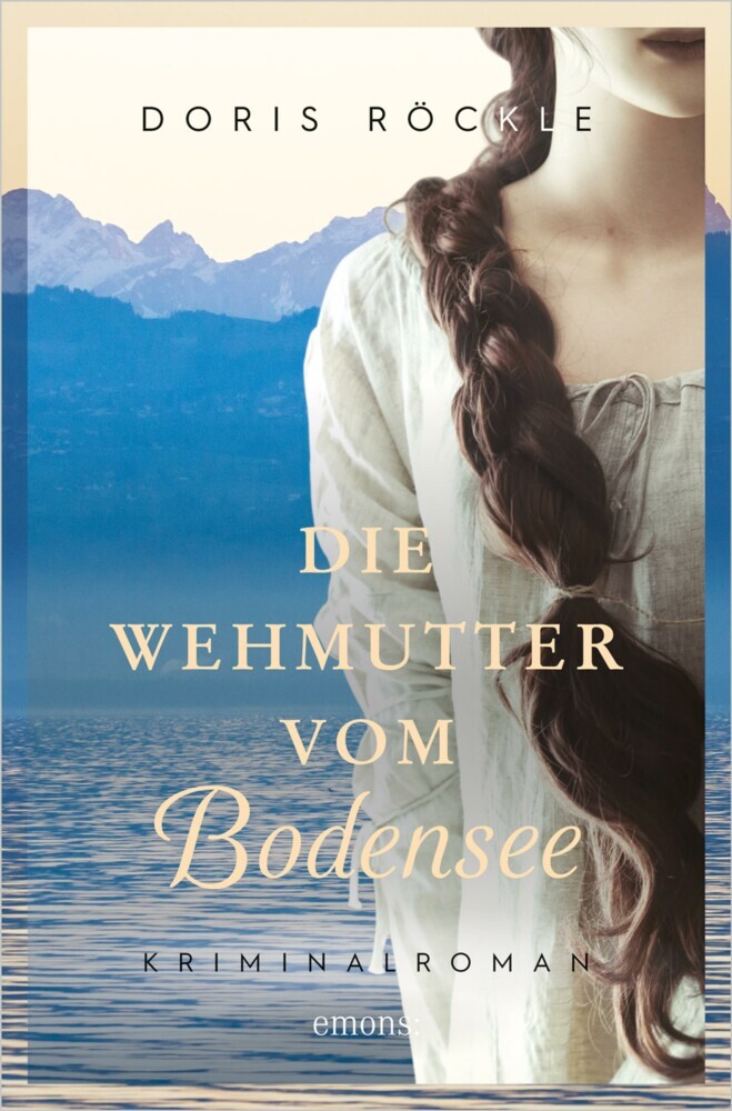 Die Wehmutter vom Bodensee main product photo