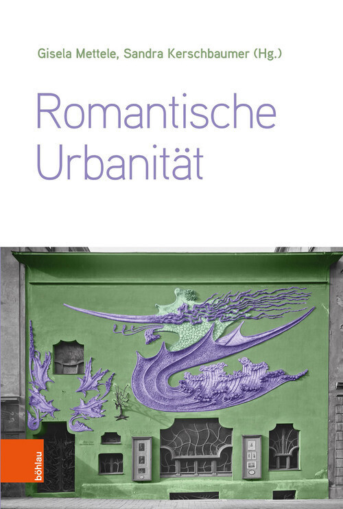 Romantische Urbanität main product photo