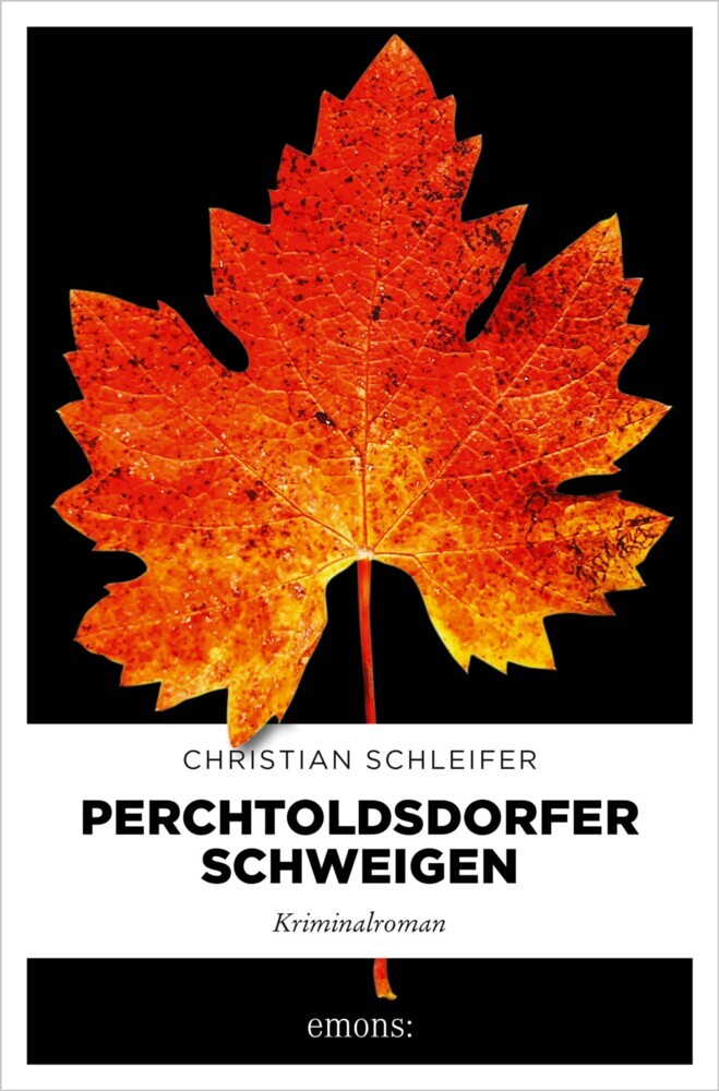 Perchtoldsdorfer Schweigen main product photo