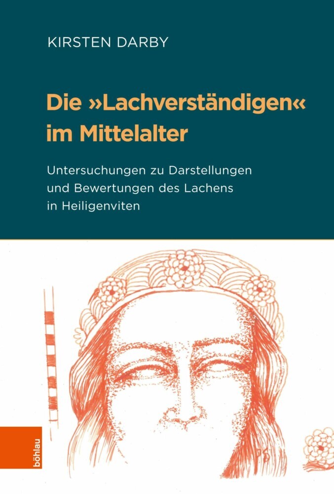 Die »Lachverständigen« im Mittelalter main product photo