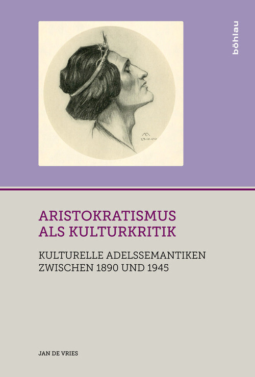 Aristokratismus als Kulturkritik main product photo
